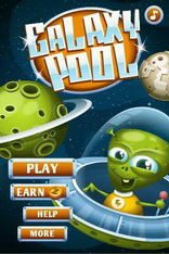 download Galaxy Pool apk